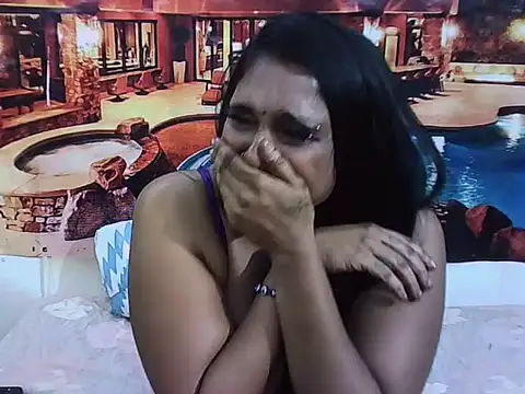 IndianSexyLady20 Chat XXX in diretta