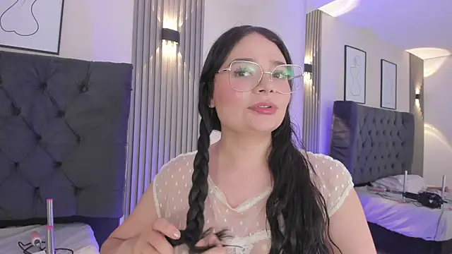 Lizeth_Vega 라이브 XXX 채팅