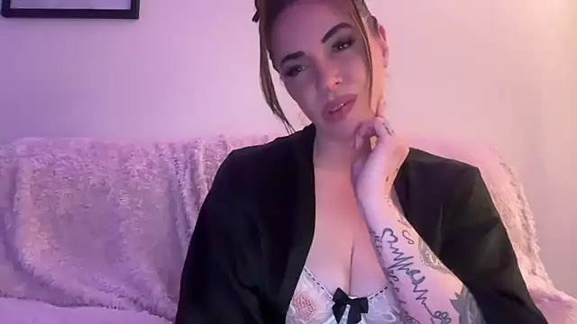 MuckyMILF 라이브 XXX 채팅