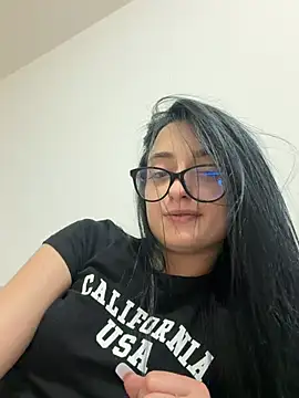 BiancaCharm Webcam show