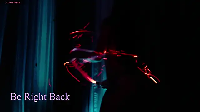 -CUTE-EVIL- Chat XXX in diretta