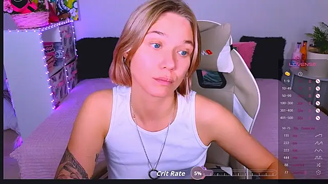XXX chat uživo modela Karen_morris