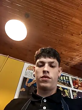 Show de webcam de blackninja66