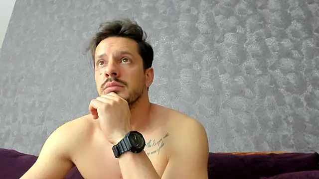 Show de webcam de mrfitu