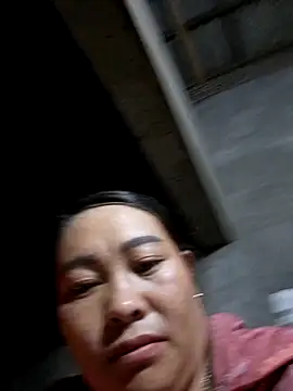 Nin-anna 网络视讯表演