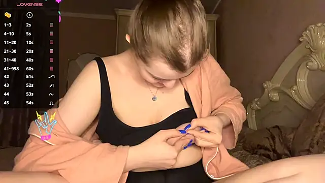 MistressBabe 即時 XXX 聊天