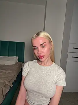 Show de socandyeva na webcam