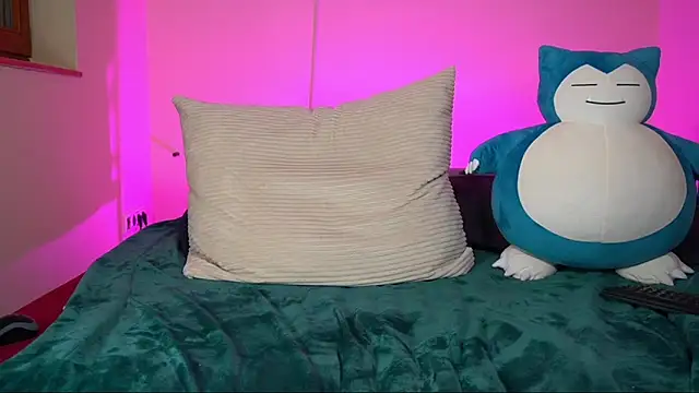 Show de OliviaOcean69 na webcam