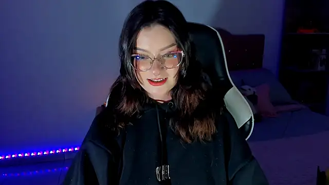 دردشة OphelianaRose33 الجنسية المباشرة