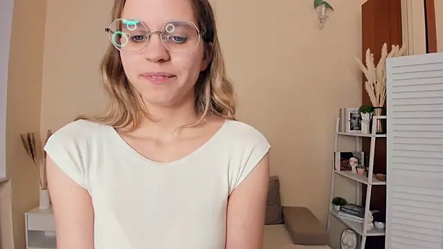 JoanBaggott 라이브 XXX 채팅