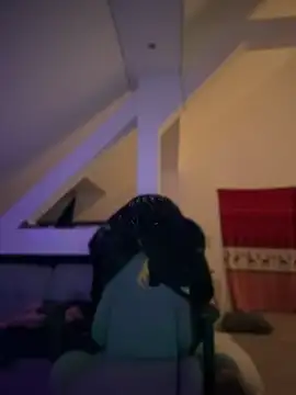 Show de webcam de nomercy0807