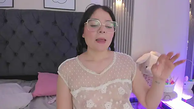 Chat XXX Live Lizeth_Vega