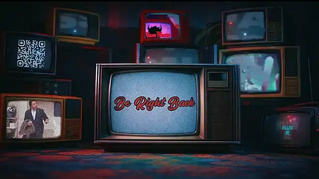 William_Henry_ Show Webcam