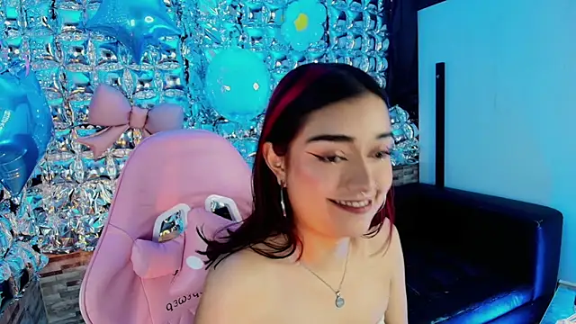 Chatroom XXX en direct de lala_cherry