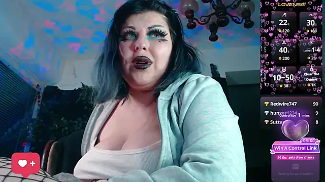 Sembang XXX Secara Langsung Psychobitch7