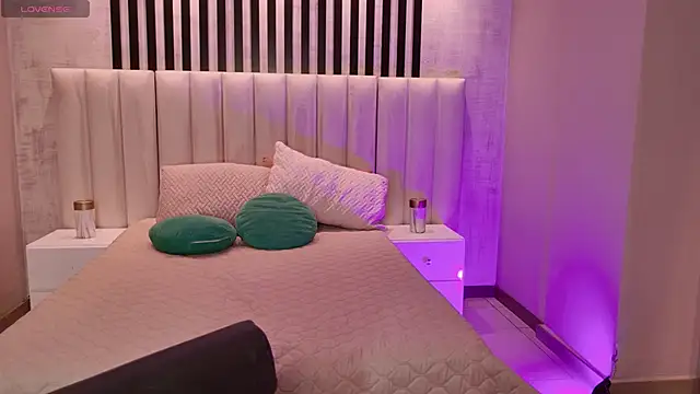 Živý XXX chat AmaliaCrus