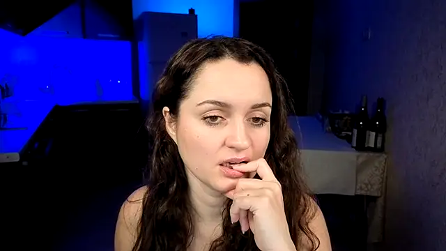 Živý XXX chat Cerann1