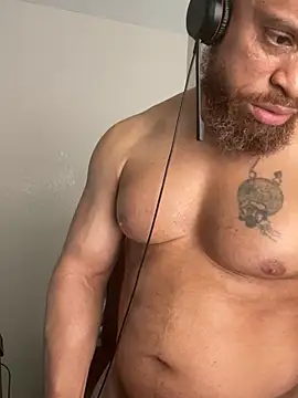 Chat XXX ao vivo de Fathero1time