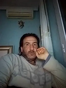 Вебкам-шоу DanTrov79