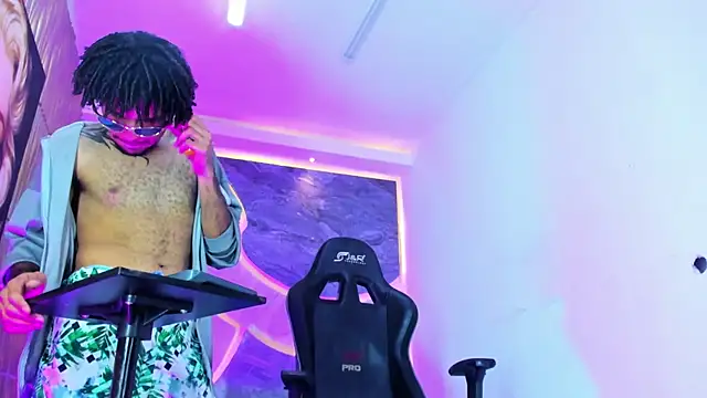 Вебкам-шоу Josh_Hot_Sex