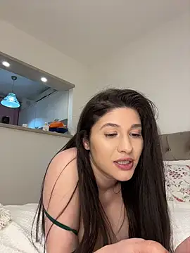 IrisBlues Live XXX-Chat