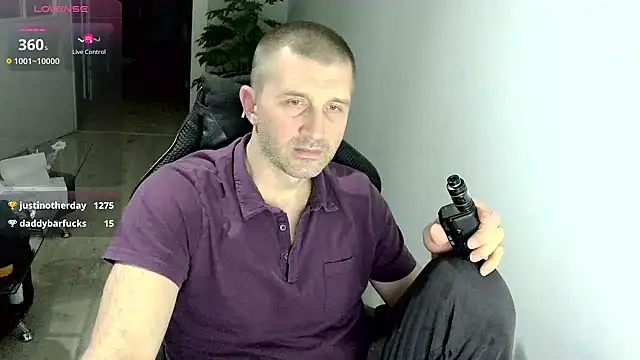 Вебкам-шоу Succubus5879