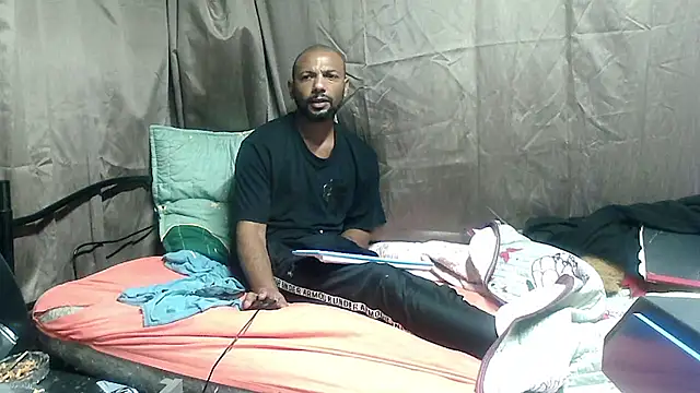 Show de webcam de Camodick