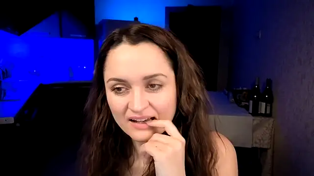 Cerann1 现场XXX聊天