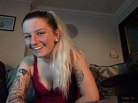 xxamyleighxx's Live XXX Chat