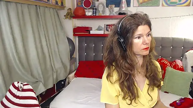 kellyterapy live XXX chat