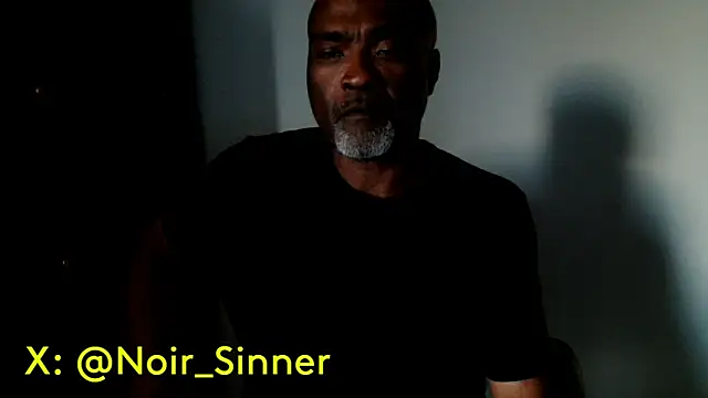 sinnernoir – Live XXX-chat