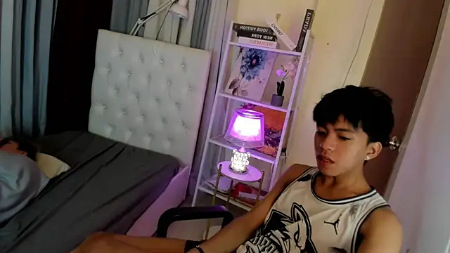 davincihugecock Chat XXX in diretta