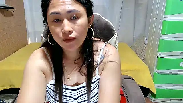 Filipina_Desire Obrolan Langsung XXX