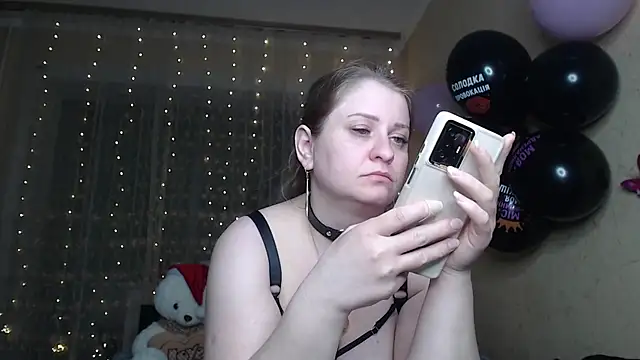 XXX chat uživo modela CumCpl