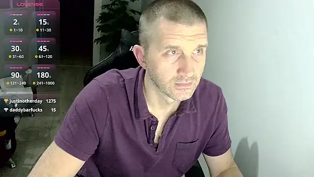 Succubus5879のウェブカメラショー