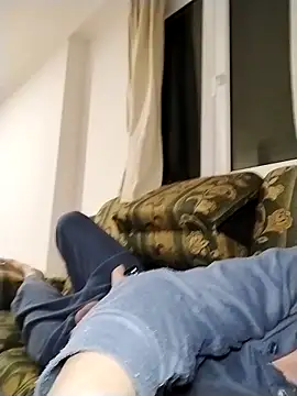 Sembang XXX Secara Langsung Potro_salvaje33