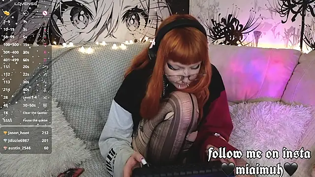 mia__yui live XXX chat