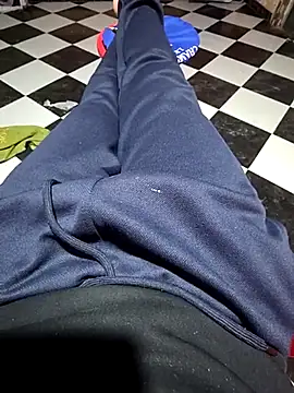 anis3g4 Adlı Modelin Web Kamerası Şovu