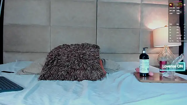 แชท XXX สดของ SofiiSweet