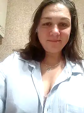 Susan8421 – Kamerová šou