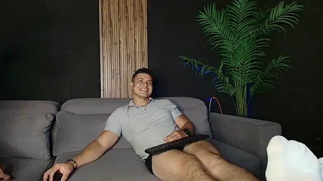 angelstream Webcam show