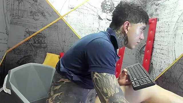 Gury_tattoon Live XXX chat