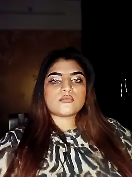 عرض كام Sanaya_Gil