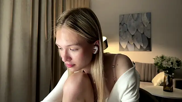 EvelineMoliman Live XXX chat