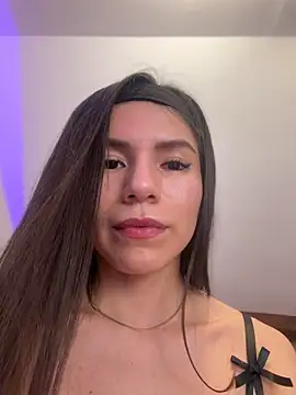 LalieFRn Live XXX chat