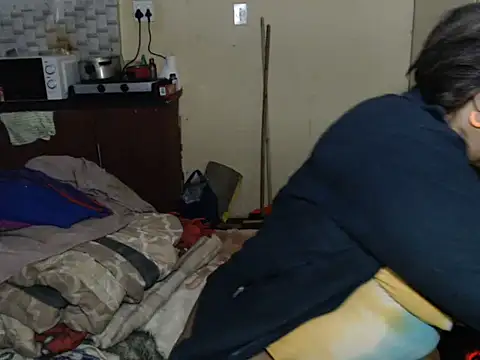 Mydreamgirrln Live XXX chat