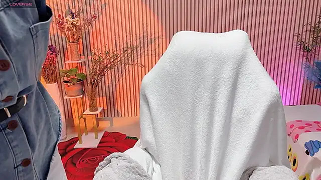 แชท XXX สดของ di-or-