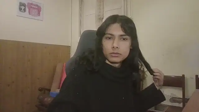 SassyCece Webcam Show