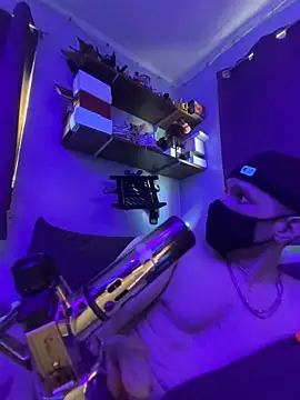 Cloudd_Kingg_Iceyyy Live XXX-chat