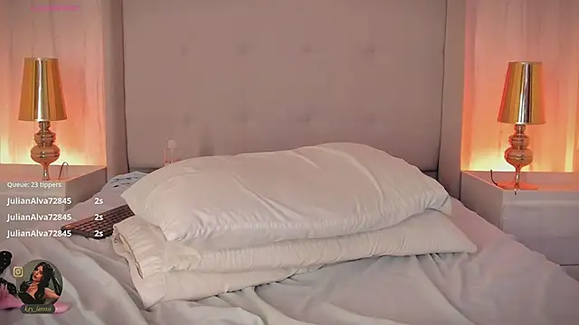 kaylarossi লাইভ XXX চ্যাট